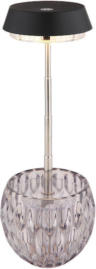 Globo Lighting Διακοσμητικό Φωτιστικό LED Θερμό Λευκό 3000K