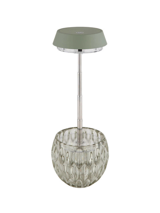 Globo Lighting Lustră Decorativă Transparent