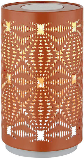 Globo Lighting Dekorative Lampe Weiß