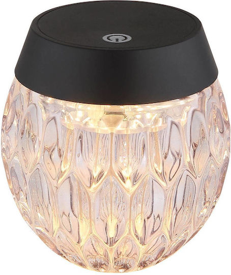 Globo Lighting Διακοσμητικό Φωτιστικό LED Θερμό Λευκό 3000K