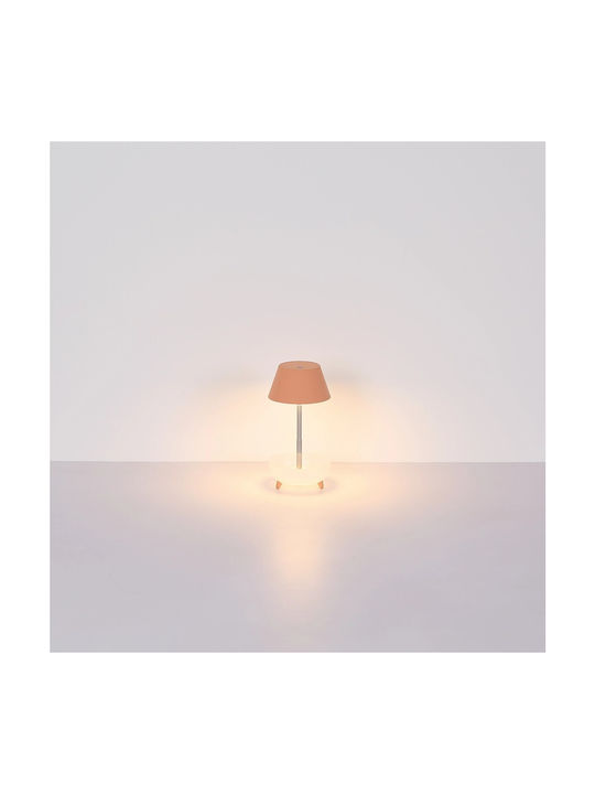Globo Lighting Διακοσμητικό Φωτιστικό LED Θερμό Λευκό 3000K