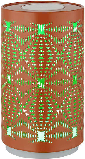 Globo Lighting Dekorative Lampe Weiß