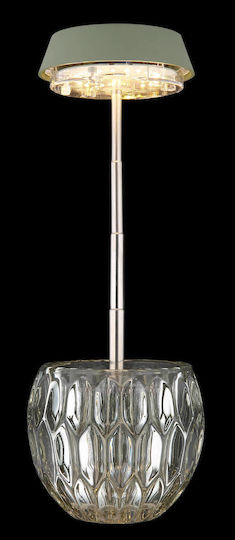 Globo Lighting Διακοσμητικό Φωτιστικό LED Θερμό Λευκό 3000K