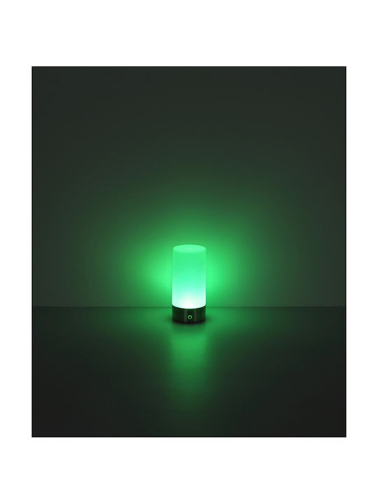 Globo Lighting Διακοσμητικό Φωτιστικό LED RGBW