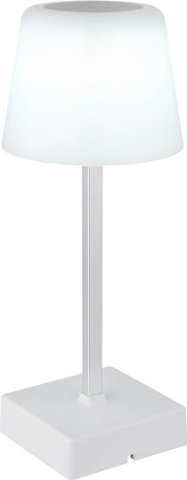 Globo Lighting Διακοσμητικό Φωτιστικό LED Ψυχρό Λευκό 6500K