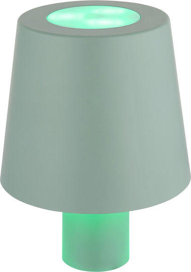 Globo Lighting Decorative Lamp Green