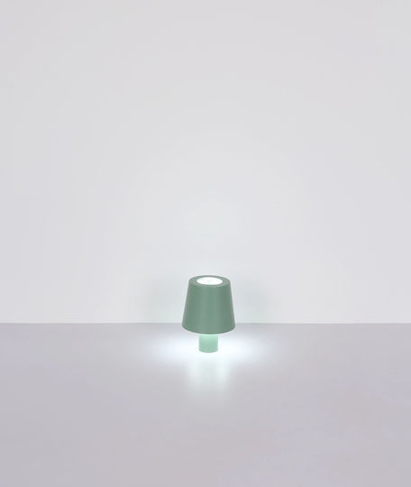 Globo Lighting Decorative Lamp Green
