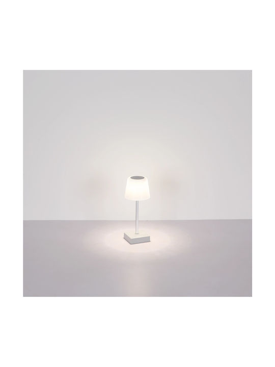 Globo Lighting Διακοσμητικό Φωτιστικό LED Ψυχρό Λευκό 6500K