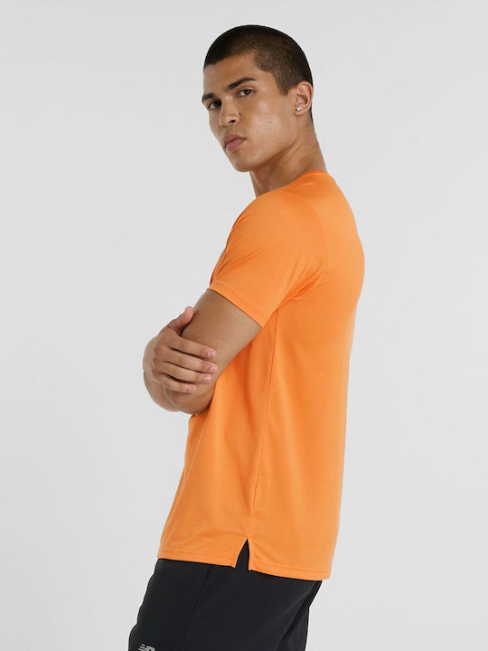 Sport Essentials Tricou sport Orange