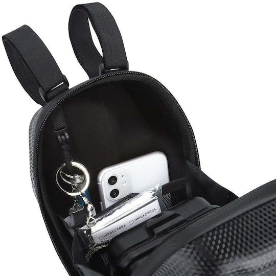 Wozinsky Accessory for Electric Scooter in Black Color WSB4BK