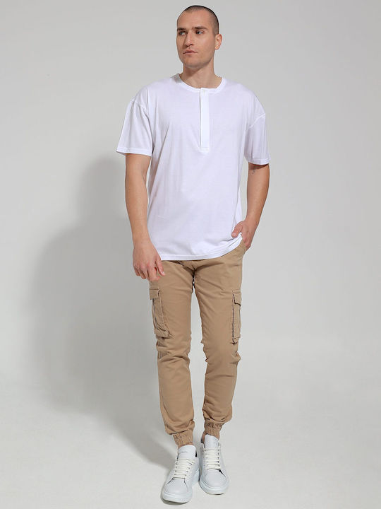 T-shirt Λευκό