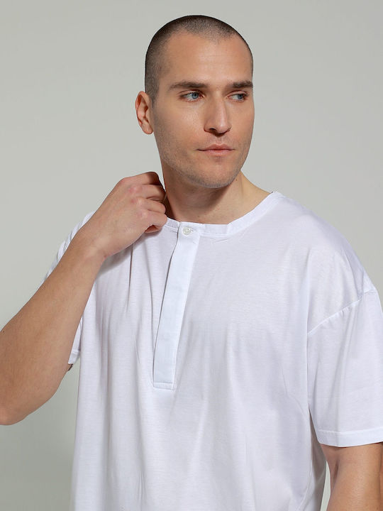 T-shirt Λευκό