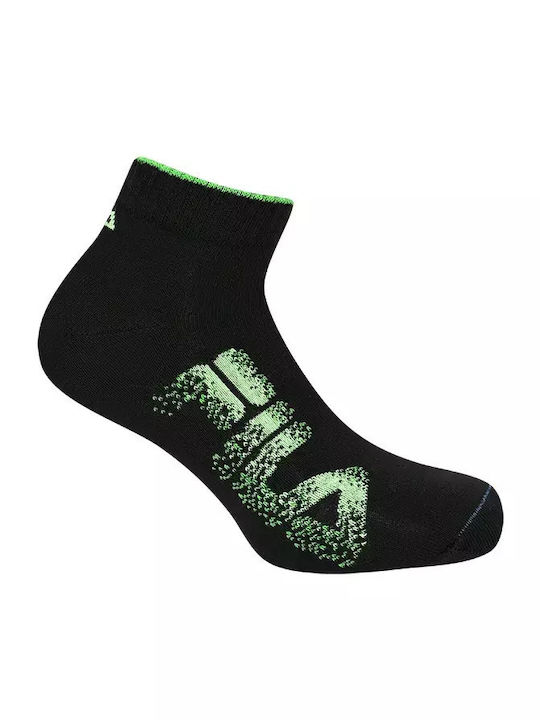 FILA Sportsocken Mehrfarbig 3 Paare