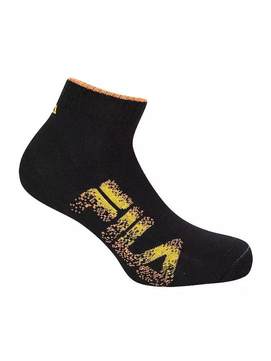 FILA Sportsocken Mehrfarbig 3 Paare