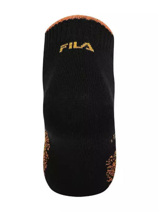 FILA Sportsocken Mehrfarbig 3 Paare