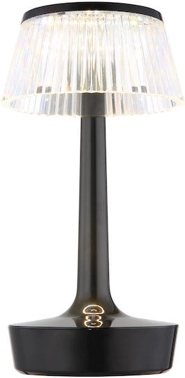Globo Lighting Διακοσμητικό Φωτιστικό LED Θερμό Λευκό 2700K