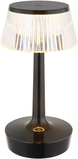 Globo Lighting Διακοσμητικό Φωτιστικό LED Θερμό Λευκό 2700K