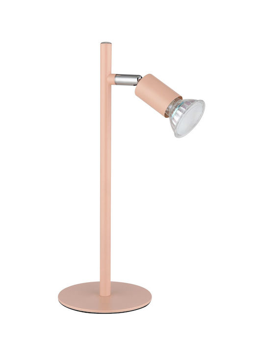 Globo Lighting Διακοσμητικό Φωτιστικό Θερμό Λευκό
