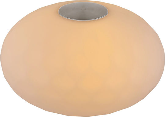 Globo Lighting Διακοσμητικό Φωτιστικό LED Θερμό Λευκό