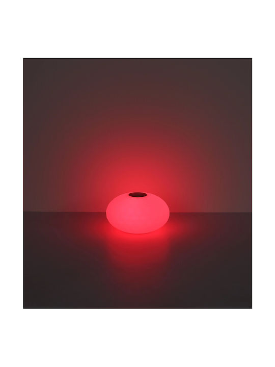 Globo Lighting Lustră Decorativă Alb