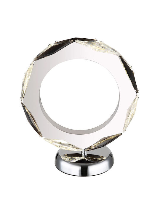 Globo Lighting Διακοσμητικό Φωτιστικό LED Φυσικό Λευκό 4000K