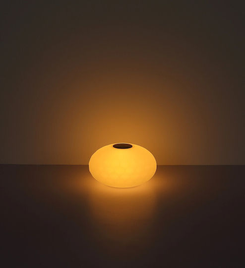 Globo Lighting Διακοσμητικό Φωτιστικό LED Θερμό Λευκό