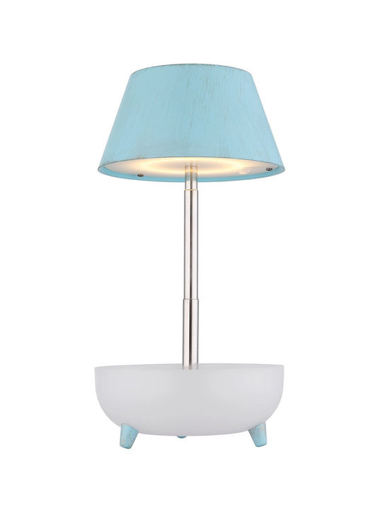 Globo Lighting Decorative Lamp Blue