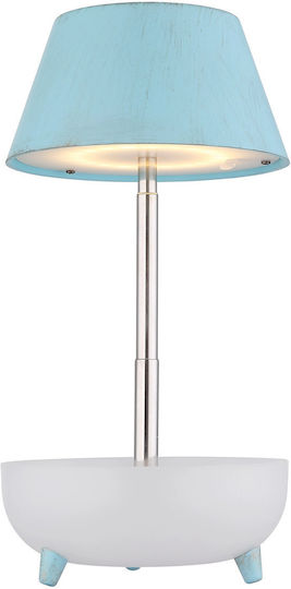 Globo Lighting Διακοσμητικό Φωτιστικό LED Θερμό Λευκό 3000K