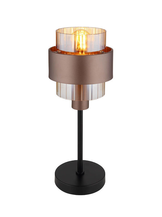 Globo Lighting Milley Lustră Decorativă Transparent