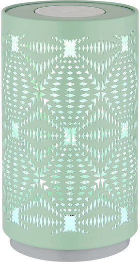 Globo Lighting Decorative Lamp White