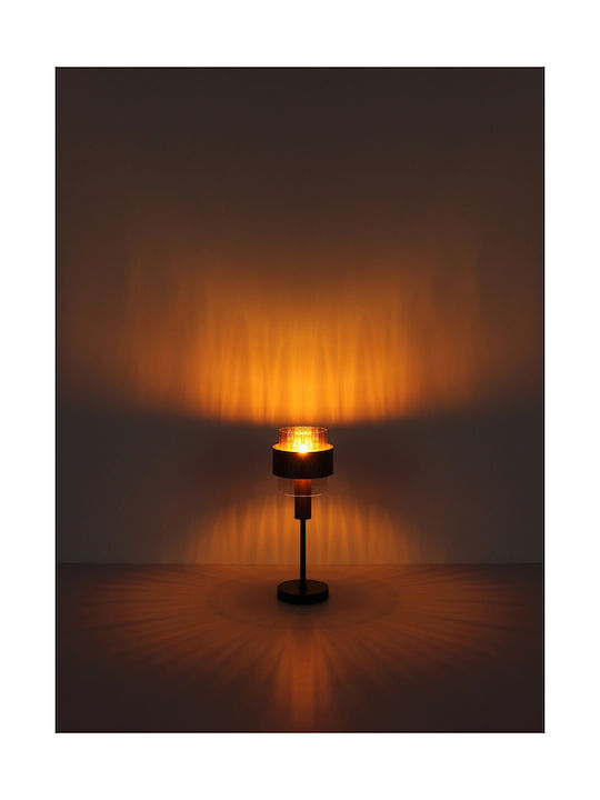 Globo Lighting Milley Lustră Decorativă Transparent