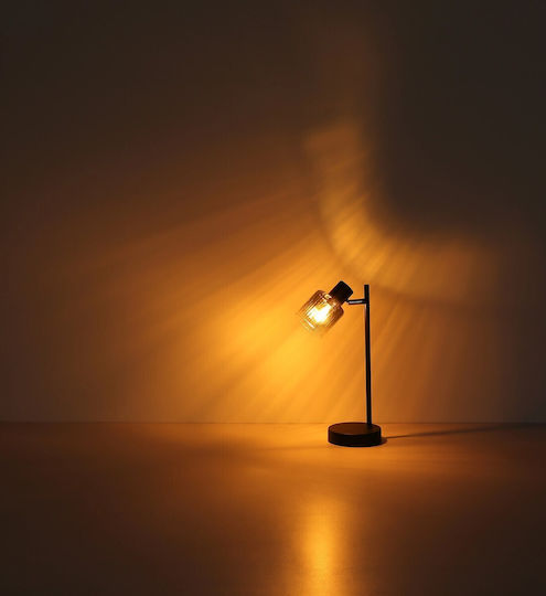 Globo Lighting Декоративно Осветително Тяло E14 13.5x12x35см