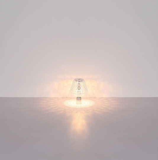 Globo Lighting Διακοσμητικό Φωτιστικό LED Θερμό Λευκό 3000K