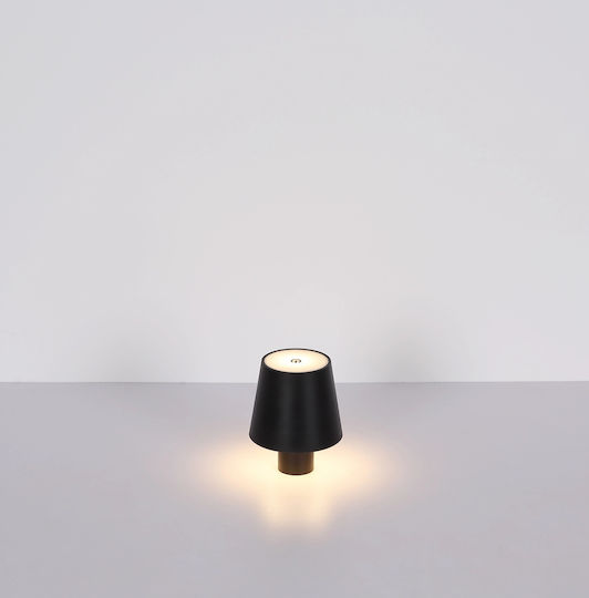 Globo Lighting Διακοσμητικό Φωτιστικό LED Θερμό Λευκό 3000K