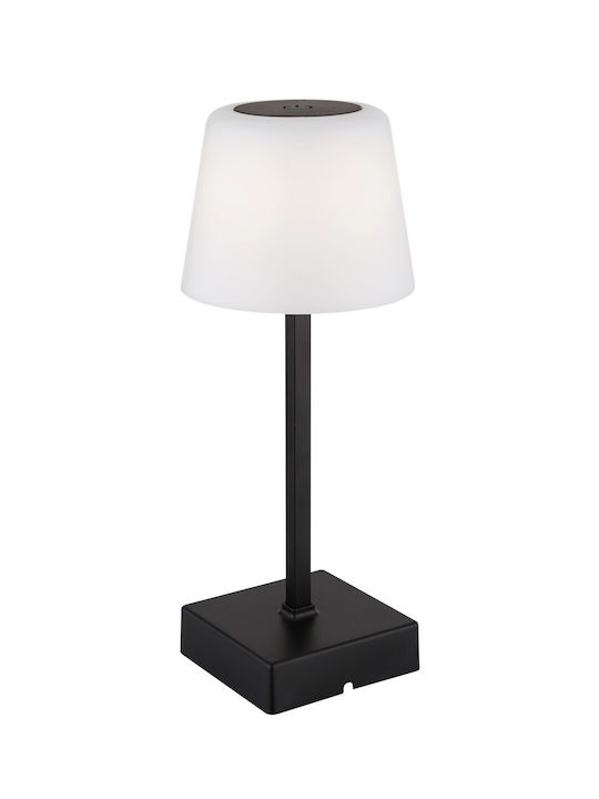 Globo Lighting Διακοσμητικό Φωτιστικό LED Ψυχρό Λευκό 6500K