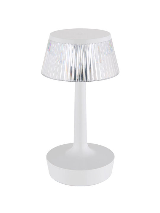 Globo Lighting Lustră Decorativă Transparent