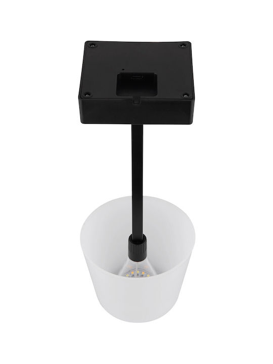 Globo Lighting Διακοσμητικό Φωτιστικό LED Ψυχρό Λευκό 6500K