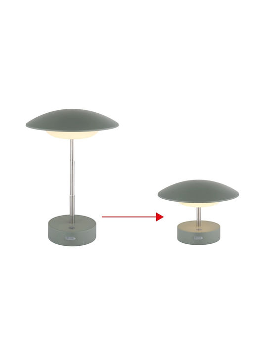 Globo Lighting Διακοσμητικό Φωτιστικό LED Θερμό Λευκό 3000K