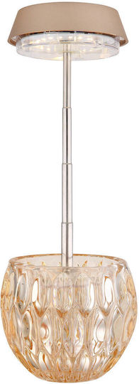 Globo Lighting Φωτιστικό LED Θερμό Λευκό Globo Lighting Φωτιστικό LED Θερμό Λευκό