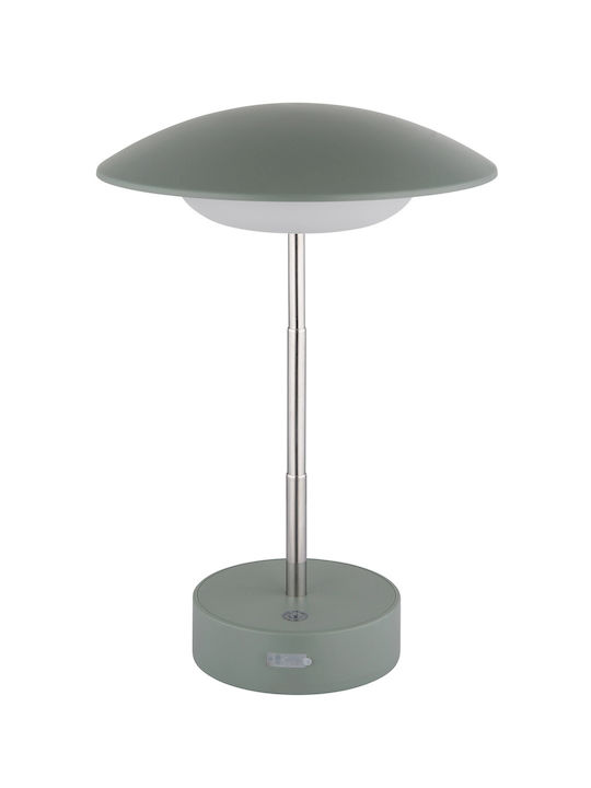 Globo Lighting Διακοσμητικό Φωτιστικό LED Θερμό Λευκό 3000K