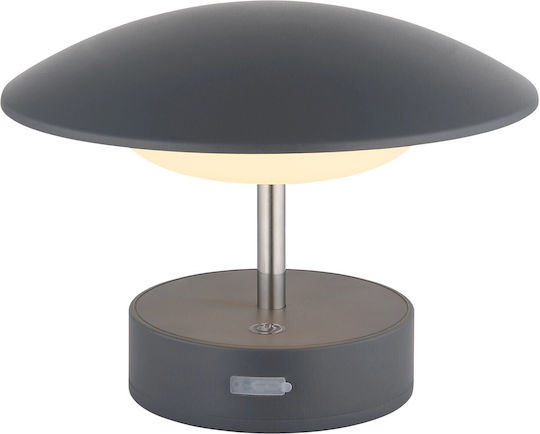 Globo Lighting Διακοσμητικό Φωτιστικό LED Θερμό Λευκό 3000K