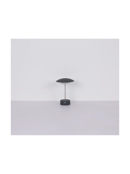 Globo Lighting Dekorative Lampe Gray