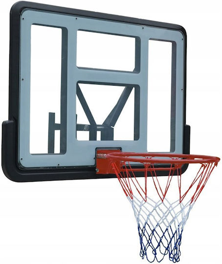 Spartan Basketball Baskets Panels Transparent Spartan Basketball Hoop