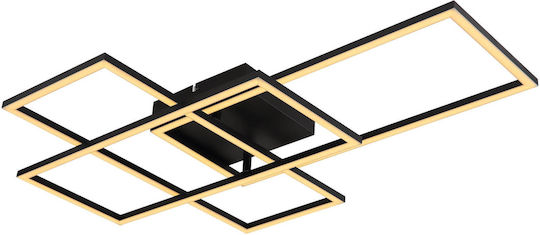 Globo Lighting Gabriel Πλαφονιέρα 74εκ. Globo Lighting Gabriel Πλαφονιέρα 74εκ.