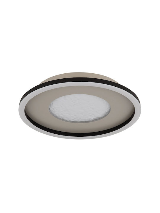 Globo Lighting Deckenleuchte Gray