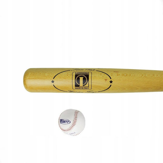 Lucio Londero Fledermaus Baseball