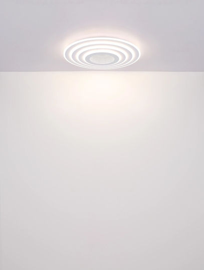 Globo Lighting Jocelyn Plafonieră de Tavan Albă