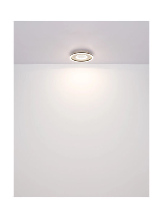Globo Lighting Deckenleuchte Gray