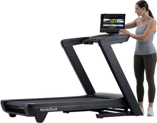 NordicTrack Commercial 1750 4.25hp Електрически Бягаща Пътека за Потребител до 182кг New