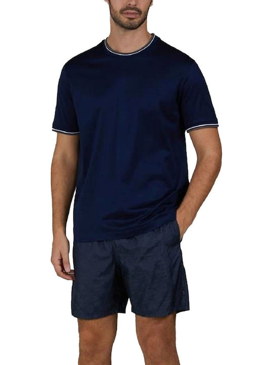 T-Shirt Blue